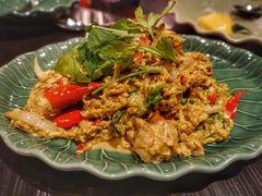 -Doo Dee Thai Food(Issan/Isaan/Esan)