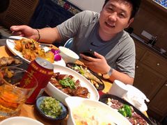 -hallch好吃餐厅(奥体中心店)
