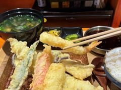 -天妇罗内顺田(罗湖店)