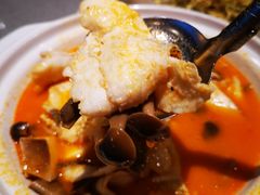 -半山腰·云南菜(侨福芳草地店)