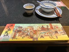 -南京大牌档(新街口德基广场店)
