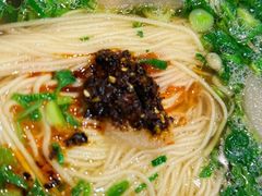 -东方宫·中国兰州牛肉拉面清真(三里屯店)