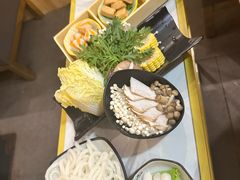-牛匠和牛寿喜锅(西安总店)