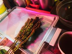 -木屋烧烤(白石洲店)