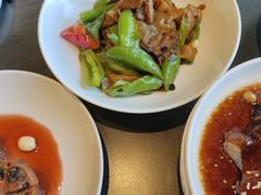-湖里春风·淮扬菜(丽泽天街店)