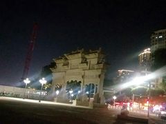 -野狸岛