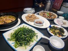 -鑫悦楼煎蟹·16年海鲜大排档