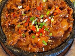 -西江美食舫·江西菜(健德桥店)