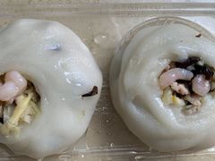 -近水阁糕点(皮市街店)