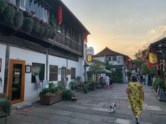 -小河直街历史文化街区