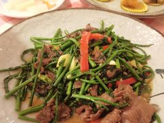 -龙桥私厨·姜花菊花过桥鱼·顺德菜(容桂店)