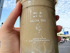 -鹤茶野所(上海首店)