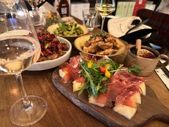 -Blac+Blac(中海环宇荟店)