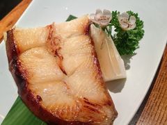 -阿吾罗日本料理(K11艺术中心店)