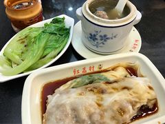 -红荔村肠粉(岗厦店)