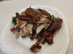 -老浒记民俗酒楼(王府井店)