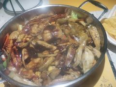 -黄记煌三汁焖锅(广州曜一城店)