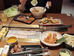 -新石器烤肉(之心城店)