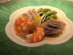 -醉庐·新上海菜(南京西路店)