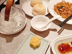 -陶兰居·香港饭店·海鲜大排档(圆融时代广场店)
