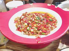 -八碗湘长沙市井菜(坡子街店)