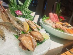 -生如夏花泰式火锅(鹭洲里店)