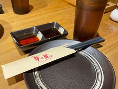 -牛藏·黑毛和牛烧肉(环市东店)
