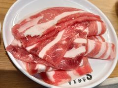-苏格里岛自助海鲜烤肉火锅(集美万达店)