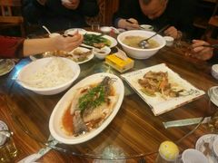 -人民公社大食堂(谷埠街总店)