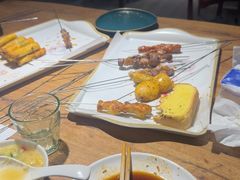 -小核桃品质串店(世茂大道店)