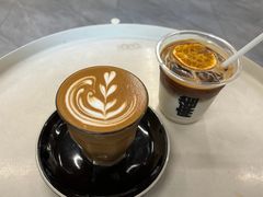 -麻雀咖啡SPARROW COFFEE(十全街店)
