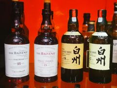 -1492雪茄威士忌俱乐部(明宇金融广场店)