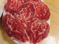 -五洲牛肉美食馆