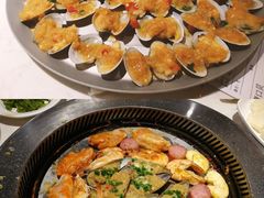 -么子烤肉(化龙池店)