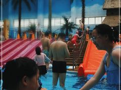 -青岛东方影都融创水世界