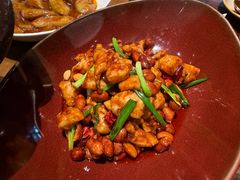 -金佬馆·川菜bistro(芜湖镜湖万达店)