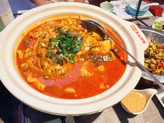 -魏铭鱼头捞饭(晋阳路店)