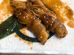 -林妈妈村·日式料理(宝山万达店)