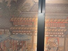 -古都历食南京菜·烤鸭·鸭血粉丝·汤包(南京博物院店)