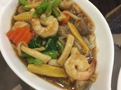-荷花泰菜(东方新天地店)