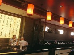 -捞王猪肚鸡火锅(财富中心店)