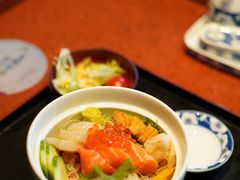 -小山日本料理(兴业太古汇店)