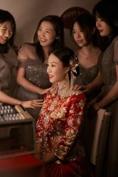 -洋洋婚纱品牌集合店