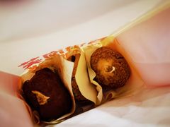 -西树泡芙(蓝色港湾店)