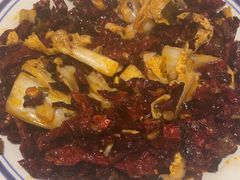 -福苗小骆驼烧烤(大唐不夜城店)