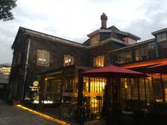 -临江宴(陆家嘴店)