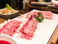 -井格重庆火锅(临平银泰城店)