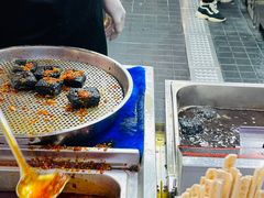 -黑色经典臭豆腐·湖南特产(坡子街店)