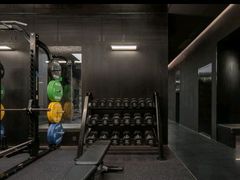 -TOP健身私教工作室(侨香店)