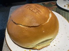 -大树餐厅(红旗街万达店)